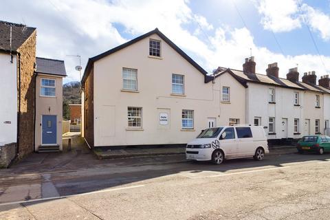 2 bedroom apartment for sale, Walford Road, Ross-on-Wye, Herefordshire, HR9