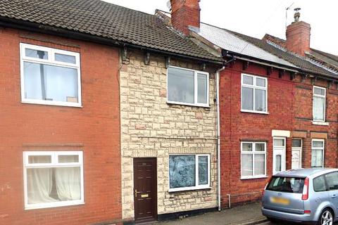 2 bedroom terraced house for sale - 28 Chesterfield Road, Shuttlewood, Chesterfield, Derbyshire, S44 6QT