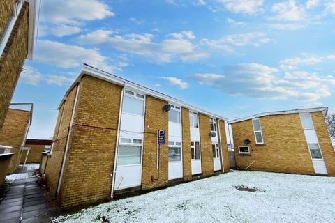3 bedroom semi-detached house for sale - Tedder Avenue, Thornaby, Stockton-on-Tees, Cleveland, TS17 9HY