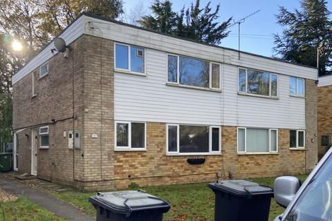48 Arbour Close, Rugby, CV22 6EH