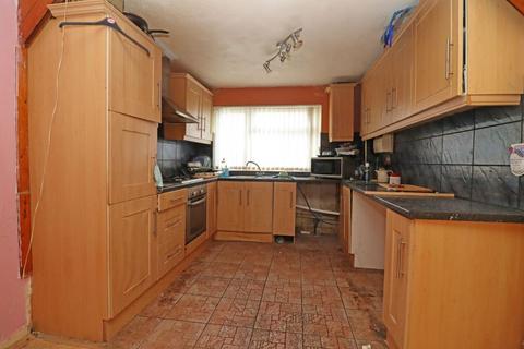 3 bedroom terraced house for sale - 8 Pykestone Close, Bransholme, Hull, North Humberside, HU7 5AT