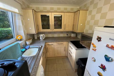 2 bedroom apartment for sale - Grange Road, Blythe Court, B91
