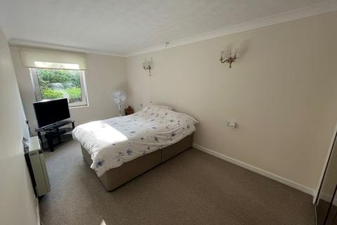 2 bedroom apartment for sale, Grange Road, Blythe Court, B91