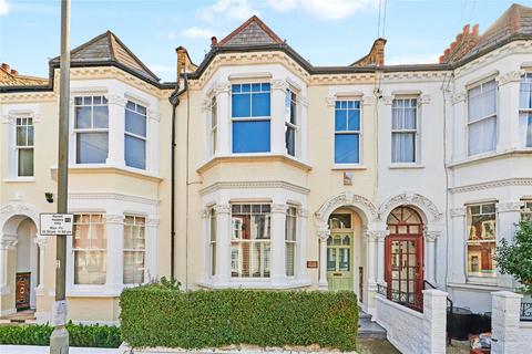 4 bedroom terraced house for sale - Tantallon Road, London, SW12