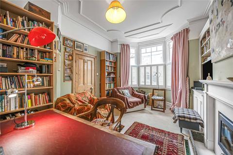 4 bedroom terraced house for sale - Tantallon Road, London, SW12