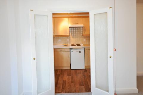1 bedroom apartment for sale - Kelham Gardens, Churchill Court, Kelham Gardens, Marlborough, Wiltshire SN8