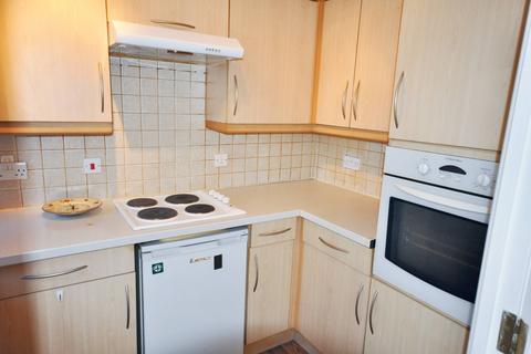 1 bedroom apartment for sale - Kelham Gardens, Churchill Court, Kelham Gardens, Marlborough, Wiltshire SN8