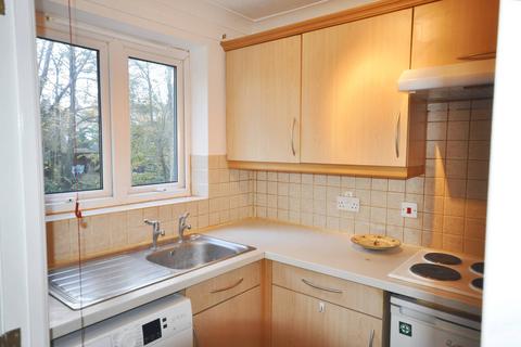 1 bedroom apartment for sale - Kelham Gardens, Churchill Court, Kelham Gardens, Marlborough, Wiltshire SN8