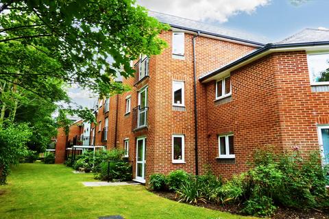 1 bedroom apartment for sale - Kelham Gardens, Churchill Court, Kelham Gardens, Marlborough, Wiltshire SN8