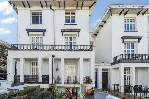 Norfolk Square, Brighton, East Sussex, BN1