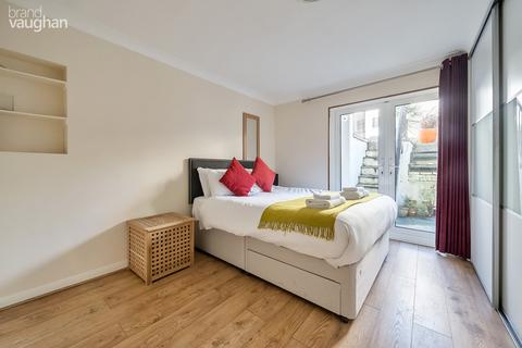 2 bedroom flat to rent, Norfolk Square, Brighton, East Sussex, BN1