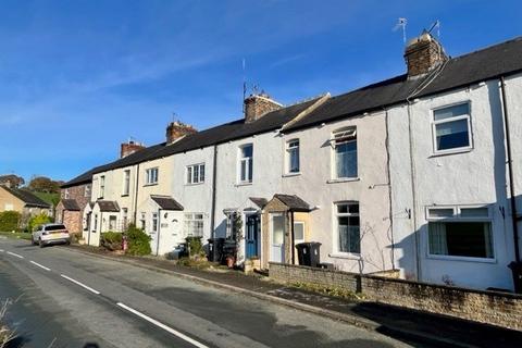 2 bedroom terraced house to rent, Clint Terrace, Shaw Mills, Harrogate, North Yorkshire, HG3