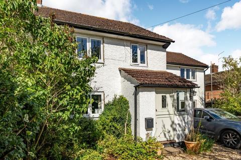 4 bedroom semi-detached house to rent, Horton-cum-Studley,  Oxford,  OX33