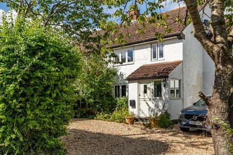 4 bedroom semi-detached house to rent, Horton-cum-Studley,  Oxford,  OX33