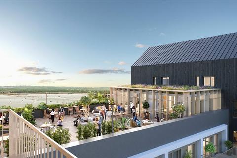 2 bedroom apartment for sale - E 309, The Waterfront, West Quay Marina, Poole, Dorset, BH15