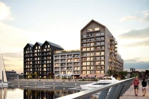 2 bedroom apartment for sale, E 309, The Waterfront, West Quay Marina, Poole, Dorset, BH15