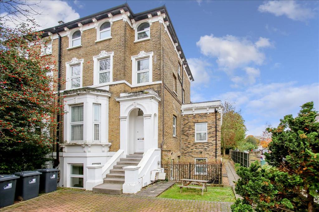 Grange Road, Ealing, London, W5 2 bed flat £525,000