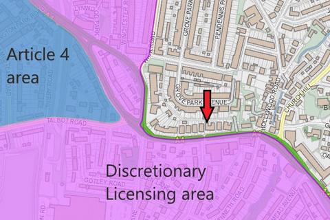 37 Bristol Hill, Bristol, BS4 5AA