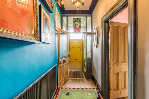 37 Bristol Hill, Bristol, BS4 5AA