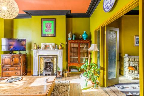 37 Bristol Hill, Bristol, BS4 5AA