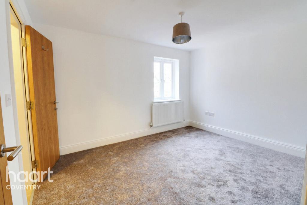 Palmerston Road, COVENTRY 2 bed apartment for sale £170,000