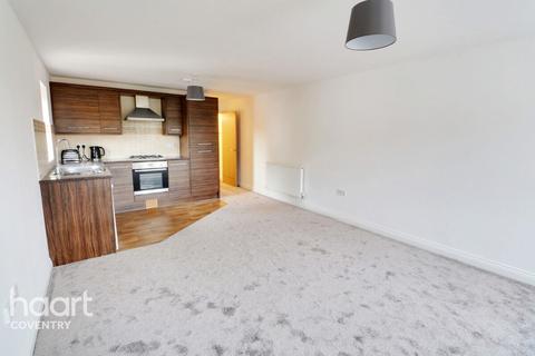 2 bedroom apartment for sale, Palmerston Road, COVENTRY