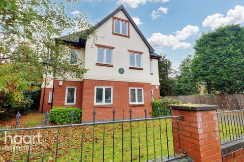 2 bedroom apartment for sale, Palmerston Road, COVENTRY