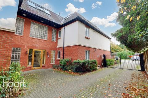 2 bedroom apartment for sale, Palmerston Road, COVENTRY