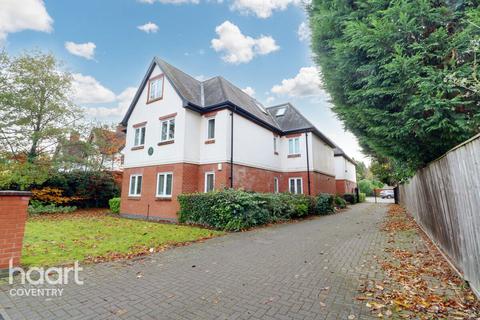 2 bedroom apartment for sale, Palmerston Road, COVENTRY