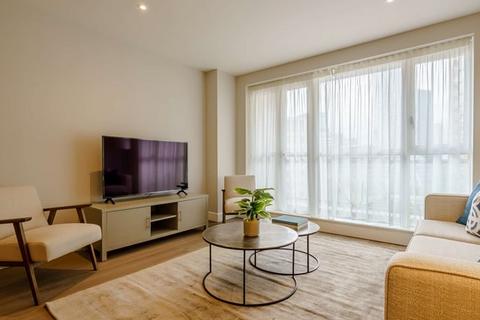 2 bedroom apartment to rent, Circus Apartments, Canary Wharf