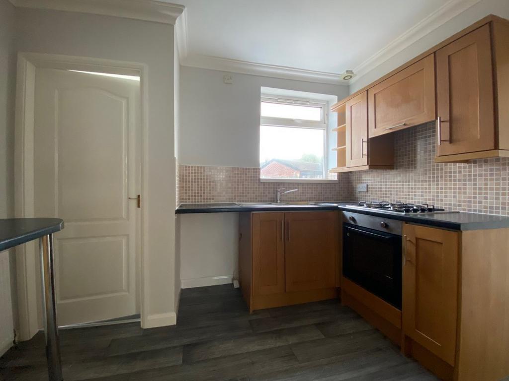 St Nicholas Avenue, Hull, East Yorkshire, HU4 3 bed end of terrace