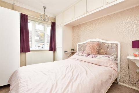 2 bedroom semi-detached bungalow for sale, Clare Crescent, Leatherhead, Surrey