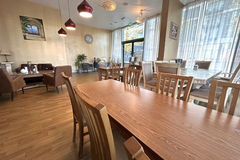 Restaurant for sale - The Village Grill, Station Approach, Hayes, UB3 4FE