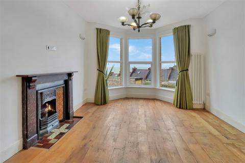 3 bedroom terraced house for sale - Champernowne Crescent, Ilfracombe, North Devon, EX34