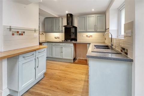 3 bedroom terraced house for sale - Champernowne Crescent, Ilfracombe, North Devon, EX34