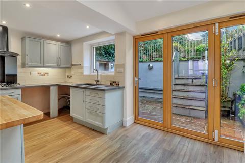 3 bedroom terraced house for sale - Champernowne Crescent, Ilfracombe, North Devon, EX34