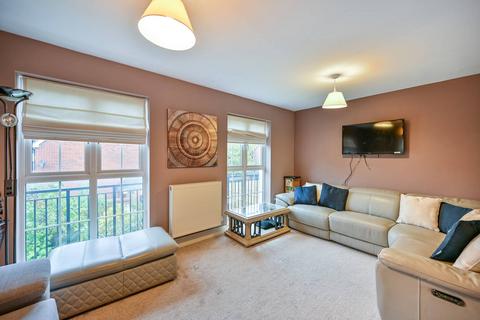 65 Benjamin Lane, Wexham, Slough, SL3 6AB