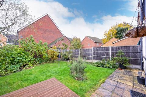 65 Benjamin Lane, Wexham, Slough, SL3 6AB