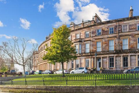 Dowanhill - 1 bedroom flat for sale