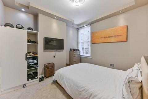 3 bedroom flat for sale - Clive Road, West Dulwich, London, SE21