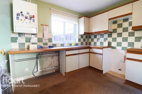 3 bedroom terraced house for sale - Tawny Owl Close, Swindon