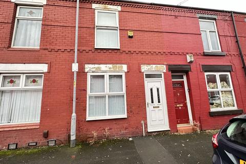 Pinnington Road, Gorton, Manchester, M18