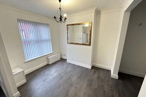 undefined, Pinnington Road, Gorton, Manchester, M18