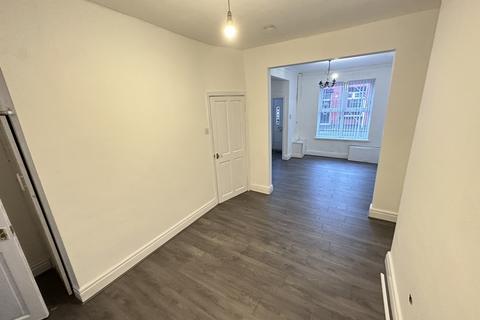 undefined, Pinnington Road, Gorton, Manchester, M18