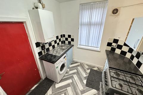 undefined, Pinnington Road, Gorton, Manchester, M18