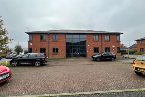 Office for sale - 6 Alkmaar Way, Norwich, Norfolk, NR6 6BF
