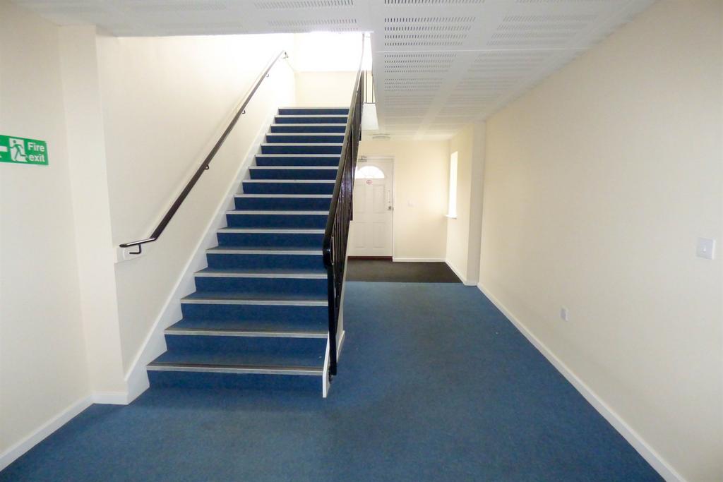 Communal Area