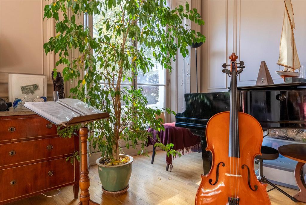 Cleveland Square, Hyde Park, W2 4 bed apartment for sale £3,250,000