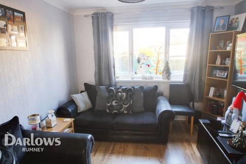 4 bedroom semi-detached house for sale, Barmouth Road, Cardiff