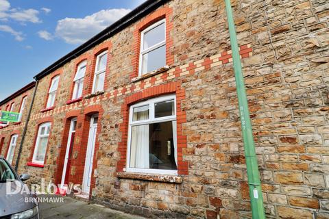 2 bedroom terraced house for sale, Harcourt Street, Ebbw Vale